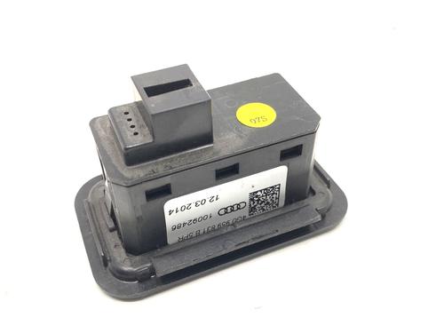 Switch AUDI A8 D4 (4H2, 4H8, 4HC, 4HL) 4.2 TDI quattro | BP39337907I30 - Image 2