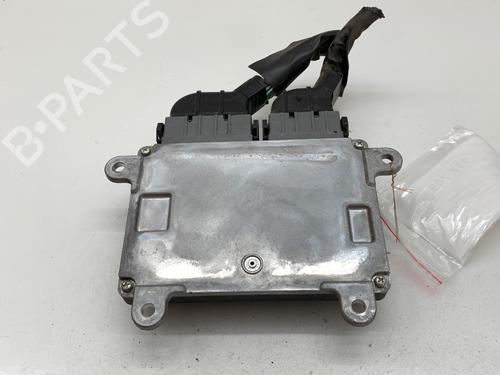 Engine control unit (ECU) MITSUBISHI ASX (GA_W_) 1.6 MIVEC (GA1W) | BP39377728M57 - Image 2
