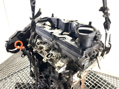 Engine VW PASSAT B7 Variant (365) 2.0 TDI | BP40619990M1 - Image 5