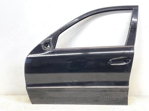 Used Left front door Left front door 39341240 39341240
