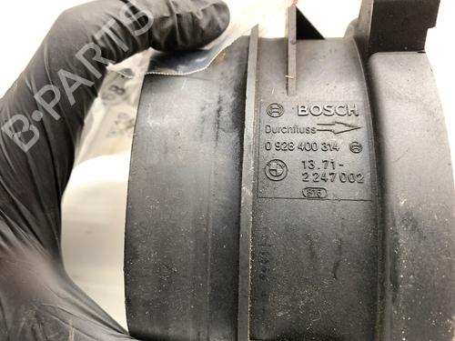 Mass air flow sensor BMW 3 Touring (E46) 320 d | BP40033405M95 - Image 4