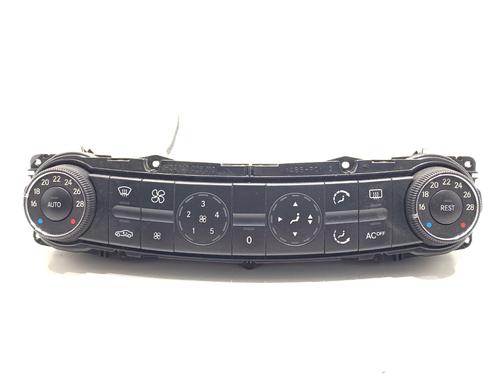 Used Climate control Climate control 39341220 39341220