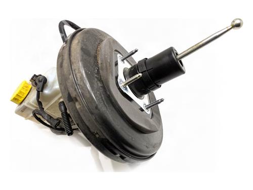 Used Servo brake Servo brake SKODA RAPID (NH3, NK3, NK6) 1.2 TSI (105 hp) 40490506 40490506