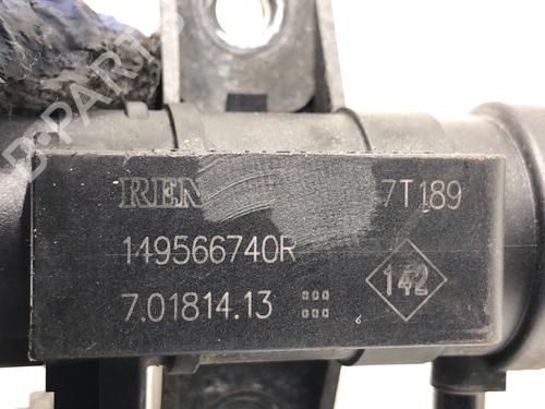 Electronic sensor RENAULT TRAFIC III Bus (JG_) 1.6 dCi 125 (JGMH) | BP39319931M84 - Image 3