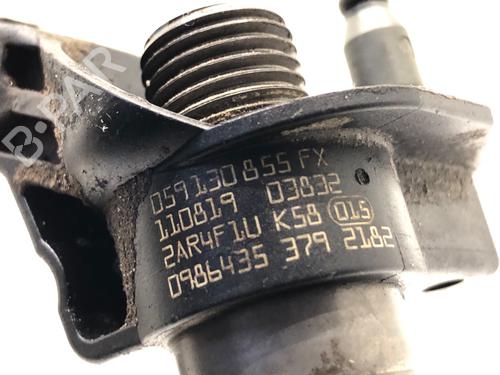 Injector AUDI A5 (8T3) 2.7 TDI | BP39342748M100 - Image 4