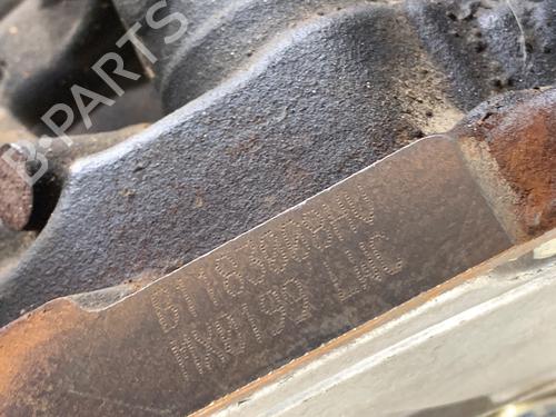 Engine OPEL INSIGNIA B Grand Sport (Z18) 1.6 Turbo (68) | BP39372999M1 - Image 9