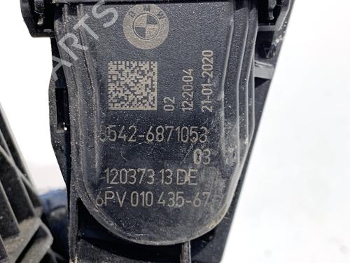 Pedal BMW X5 (G05, F95) xDrive M 50 d | BP39340413I4 - Image 6