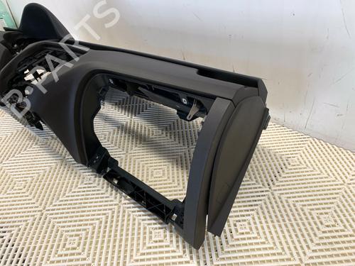 Dashboard SKODA OCTAVIA III Combi (5E5, 5E6) 2.0 TDI / TDI RS 4x4 | BP39300065C46 - Image 3