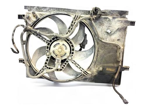 Used Radiator fan Radiator fan 39628705 39628705