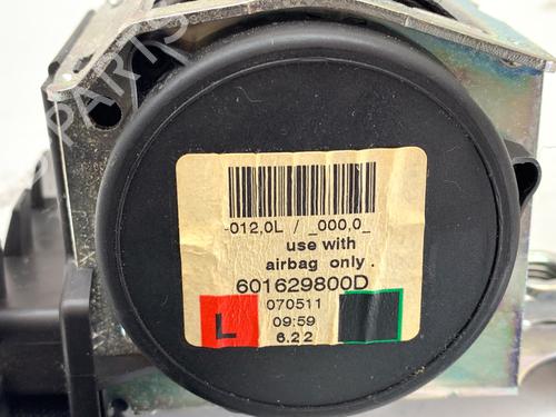 Front left seatbelt BMW 5 Touring (E61) 530 d | BP39371528I26 - Image 4