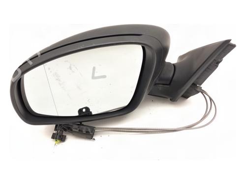 Used Left mirror Left mirror SKODA FABIA II (542) 1.4 (86 hp) 40521461 40521461