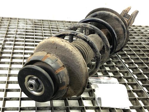 Left front shock absorber DACIA DUSTER (HS_) 1.6 SCe 115 4x4 | BP39288820M16 - Image 2