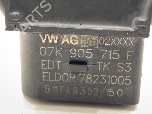 Ignition coil AUDI Q3 (8UB, 8UG) 2.0 TFSI quattro | BP39373016M94 - Image 5