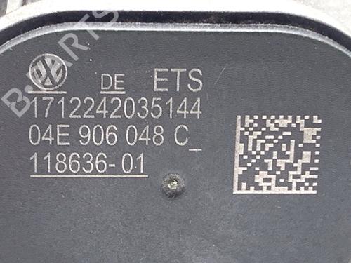 Electronic sensor SKODA KAMIQ (NW4) 1.5 TSI | BP39342969M84 - Image 5