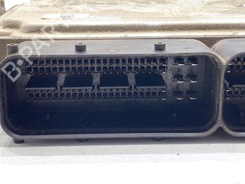 Engine control unit (ECU) KIA SOUL I (AM) 1.6 CRDi 128 | BP39343924M57 - Image 4