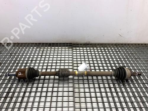 Used Right front driveshaft Right front driveshaft 39358793 39358793
