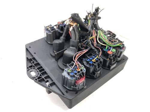 Fuse box JAGUAR XJ (X351) 3.0 SDV6 | BP39272326E1 - Image 2