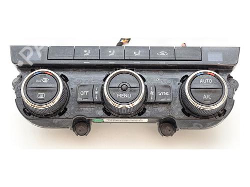 climate-control-skoda-octavia-iii-combi-5e5-5e6-2012-2013-2014-2015-2016-2017-2018-2019-2020-39364901 main image