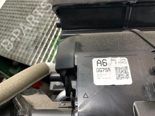 Heater matrix MAZDA 2 Hatchback (DL, DJ) 1.5 SKYACTIV-G | BP40250238M63 - Image 4