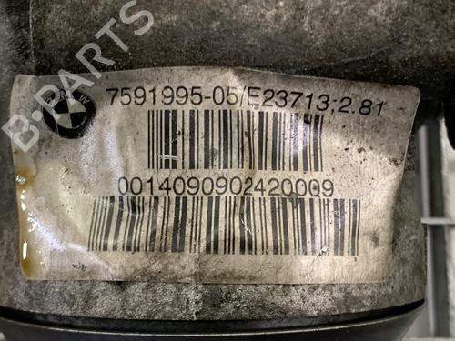 Front differential BMW 3 Touring (F31) 320 d xDrive | BP39326036M23 - Image 4