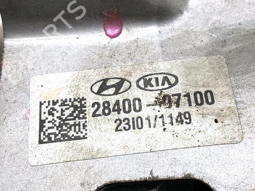 Egr HYUNDAI i30 Estate (PDE) 1.0 T-GDI | BP39346235M69 - Image 5