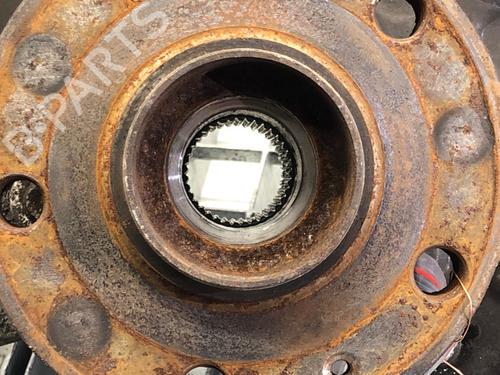 Left front steering knuckle VW ARTEON (3H7, 3H8) 2.0 TSI 4motion | BP39275058M25 - Image 3