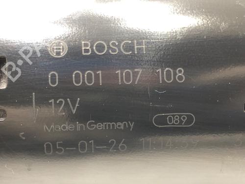 Starter OPEL ASTRA H GTC (A04) 2.0 Turbo (L08) | BP39313467M8 - Image 4