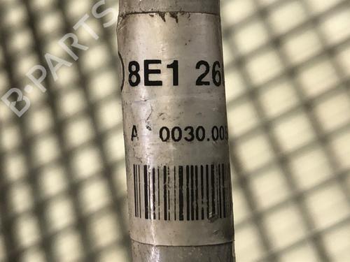 AC pipe SEAT EXEO (3R2) 2.0 TDI | BP39294433M126  - Image 5