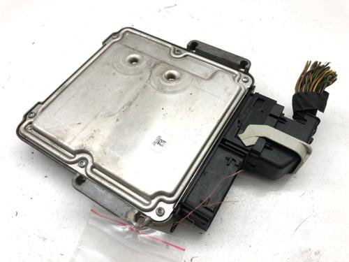 Engine control unit (ECU) FORD MONDEO V Saloon (CD) 1.6 | BP40521849M57 - Image 2