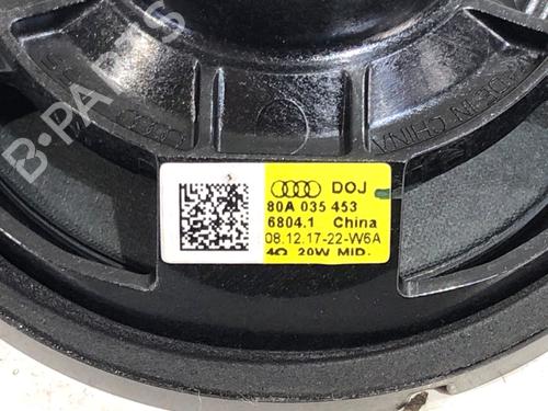Speaker AUDI Q5 (FYB, FYG) 40 TDI quattro | BP39298882E2 - Image 11