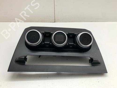 Climate control DACIA DUSTER (HM_) 1.0 TCe 100 (HMMT) | BP40033510I5 - Image 2