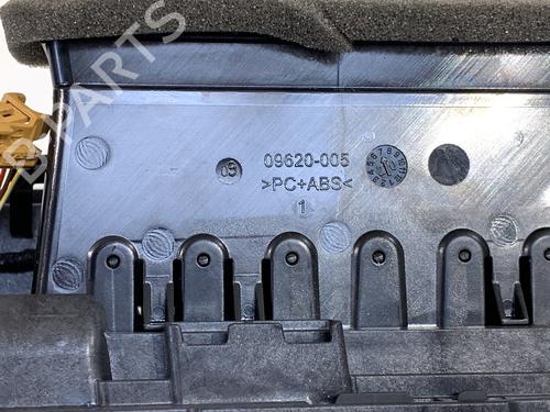 Luftventil AUDI A5 Sportback (F5A, F5F) 40 TDI | BP39354560I21  - Image 7
