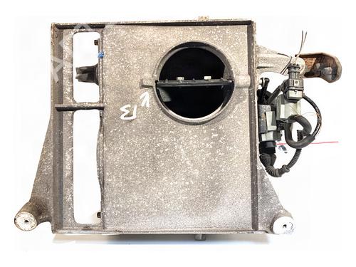 Used Air filter box Air filter box PORSCHE PANAMERA (970) 4.8 GTS (440 hp) 40115393 40115393