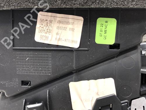 Luftventil HYUNDAI TUCSON (NX4E, NX4A) 1.6 T-GDi | BP39289597I21 - Image 5