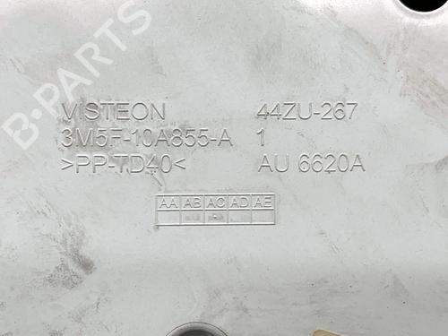 Instrument cluster FORD FOCUS C-MAX (DM2) 1.8 | BP39304707C47  - Image 5
