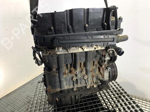 Engine BMW 1 (E87) 120 d | BP39370430M1 - Image 3