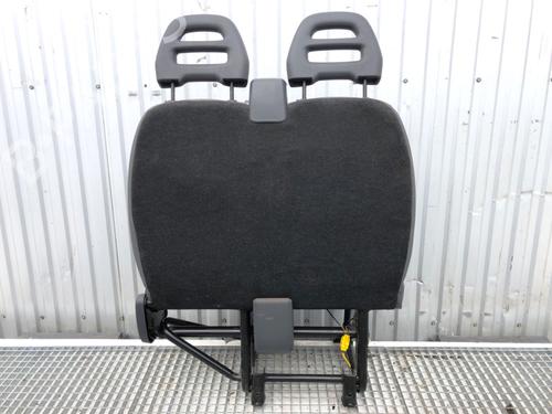 Right front seat PEUGEOT BOXER Platform/Chassis 2.2 HDi 120 | BP39328376C16 - Image 5