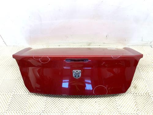 Used Tailgate Tailgate 39297587 39297587