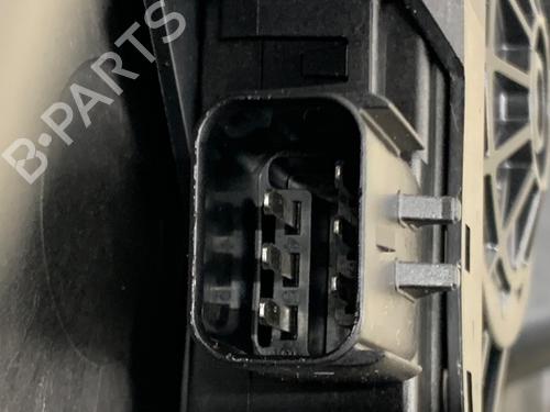 Rudehejsemekanisme ventre foran JEEP CHEROKEE (KL) 2.0 CRD 4x4 | BP39334513C22 - Image 4