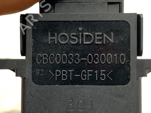 Electronic module NISSAN JUKE (F16_) 1.0 | BP39356554M83 - Image 4