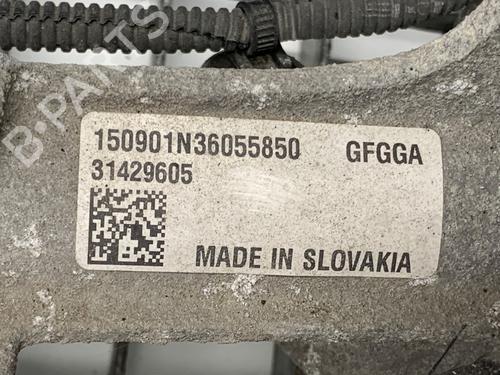 Steering rack VOLVO V40 Hatchback (525) D2 | BP39304451M22 - Image 8