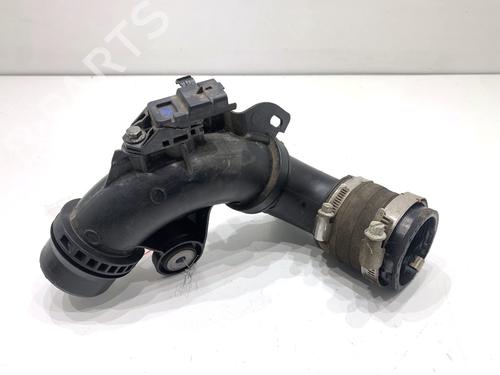 Used Pipe Pipe PEUGEOT 308 II (LB_, LP_, LW_, LH_, L3_) 1.2 THP 130 (131 hp) 39321288 39321288