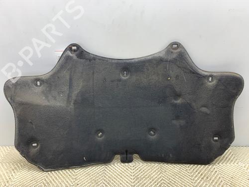 Used Upper protection Upper protection 39341132 39341132