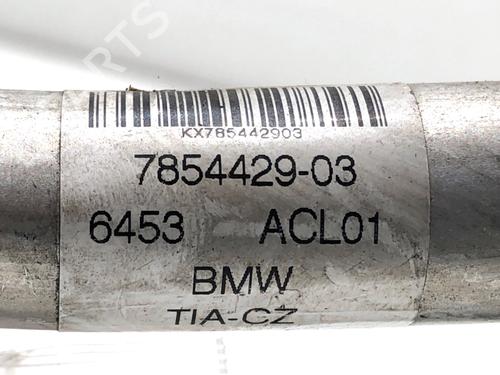 AC pipe BMW 5 (G30, F90) M5 Competition | BP39316228M126 - Image 3