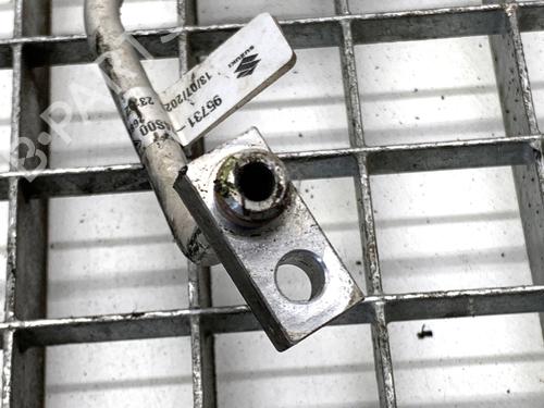 AC pipe SUZUKI VITARA (LY) 1.4 Hybrid (Mild Hybrid) (APK414) | BP39350666M126 - Image 4