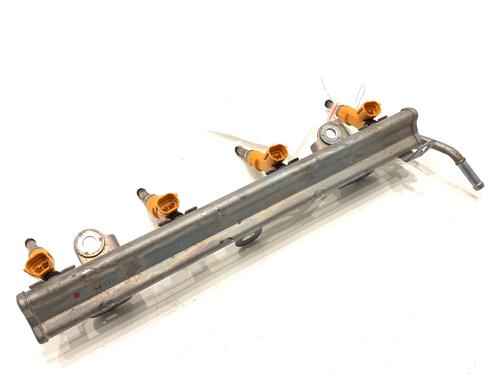 Injection rail SUZUKI VITARA (LY) 1.6 (APK 416) | BP39355394M98 - Image 2