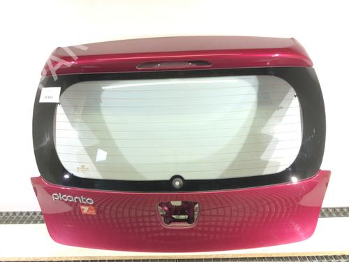 tailgate-kia-picanto-ii-ta-2011-2012-2013-2014-2015-2016-2017-2018-39277664 main image
