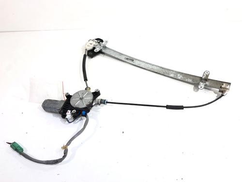 Used Front right window mechanism Front right window mechanism 39300420 39300420