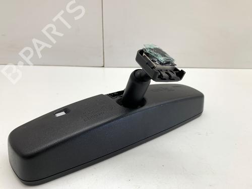 Rear mirror FORD MONDEO V Saloon (CD) 2.0 Hybrid | BP39366703I6 - Image 3