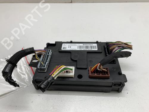 Electronic module RENAULT CLIO IV (BH_) 1.5 dCi 90 | BP40057227M83 - Image 2